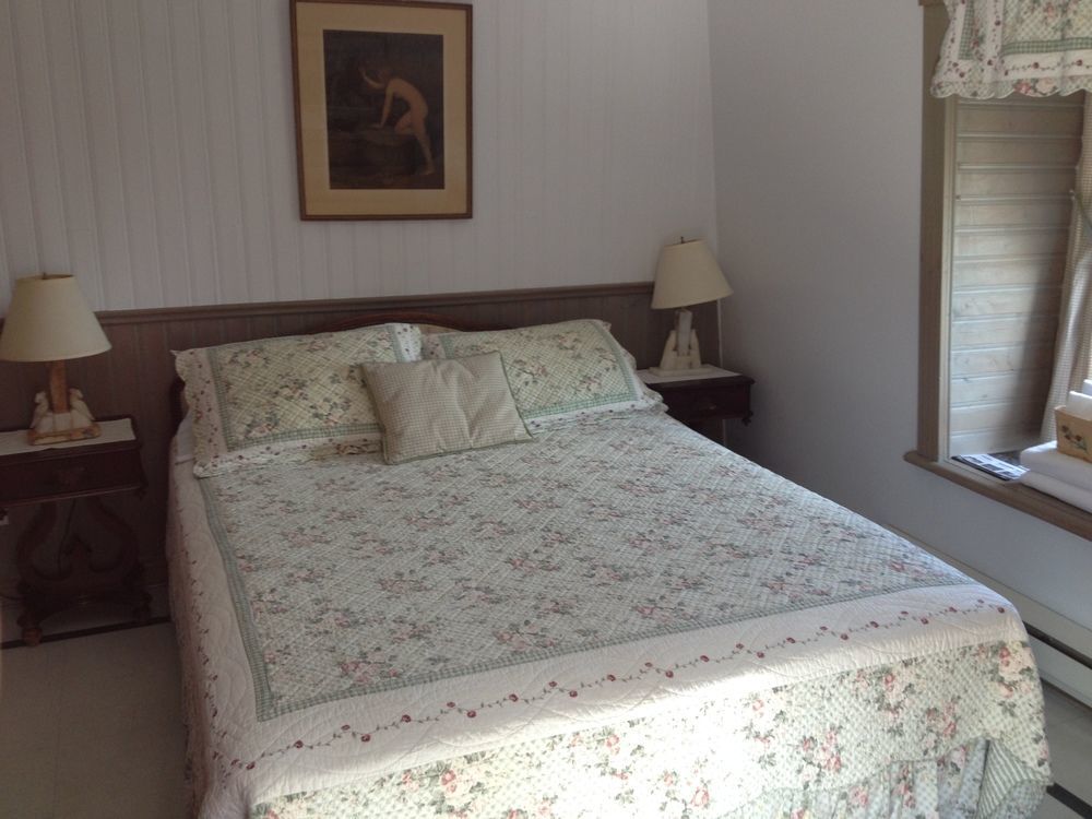 لا مالباي Auberge Petite Plaisance المظهر الخارجي الصورة