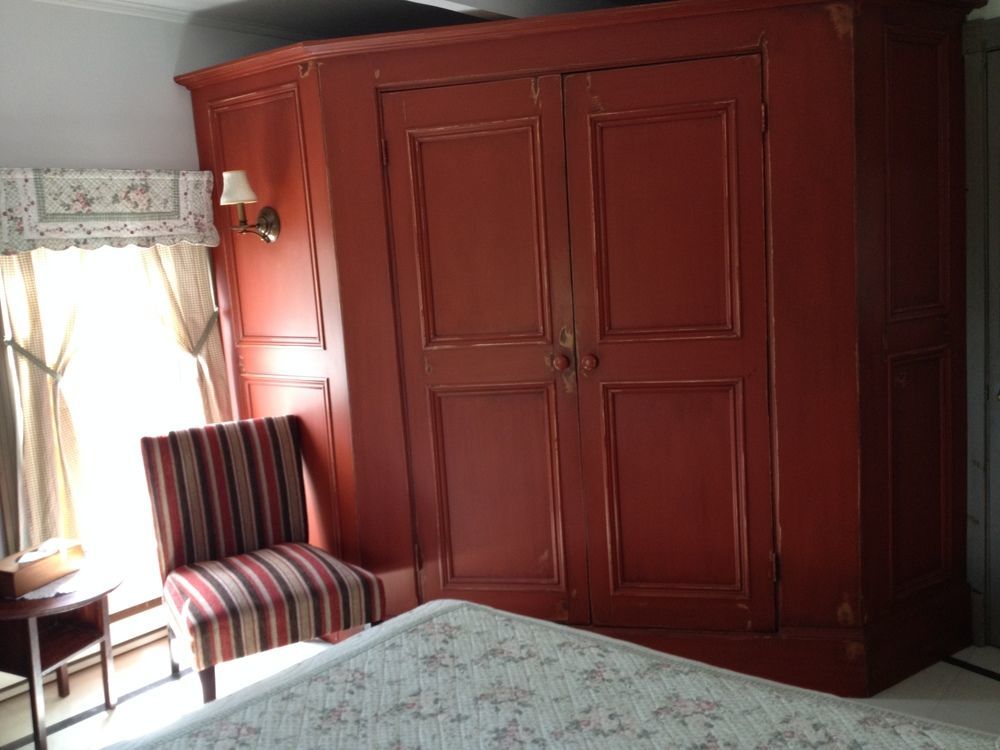لا مالباي Auberge Petite Plaisance المظهر الخارجي الصورة